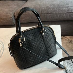 Gucci Top handle Bag